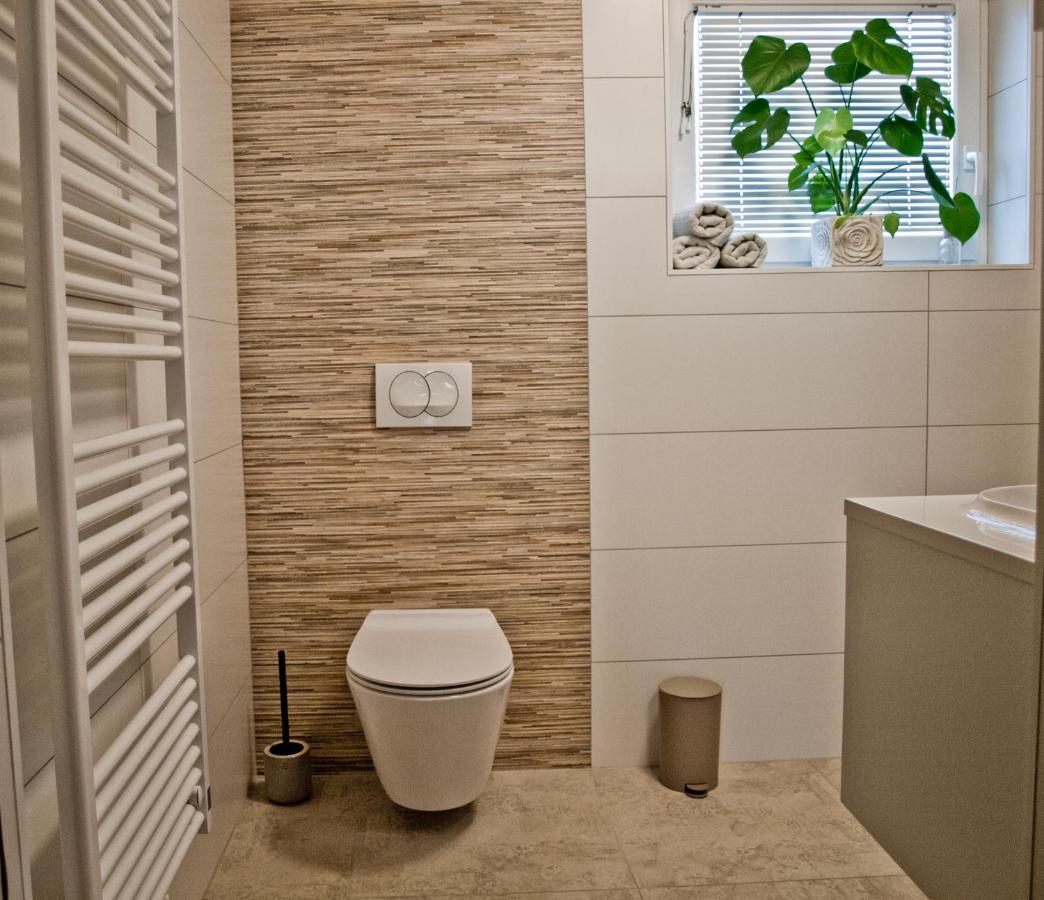 Apartment Activity Radomlje Εξωτερικό φωτογραφία