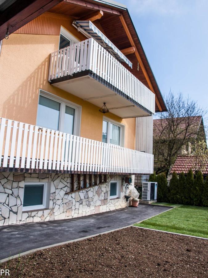 Apartment Activity Radomlje Εξωτερικό φωτογραφία