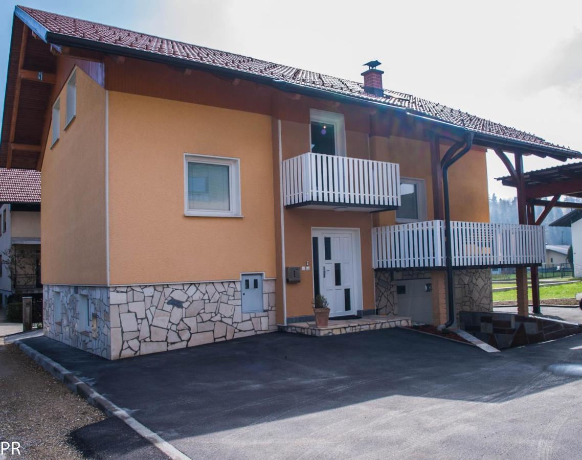 Apartment Activity Radomlje Εξωτερικό φωτογραφία