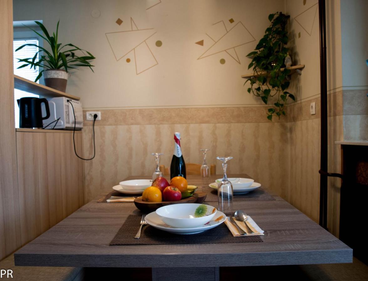 Apartment Activity Radomlje Εξωτερικό φωτογραφία