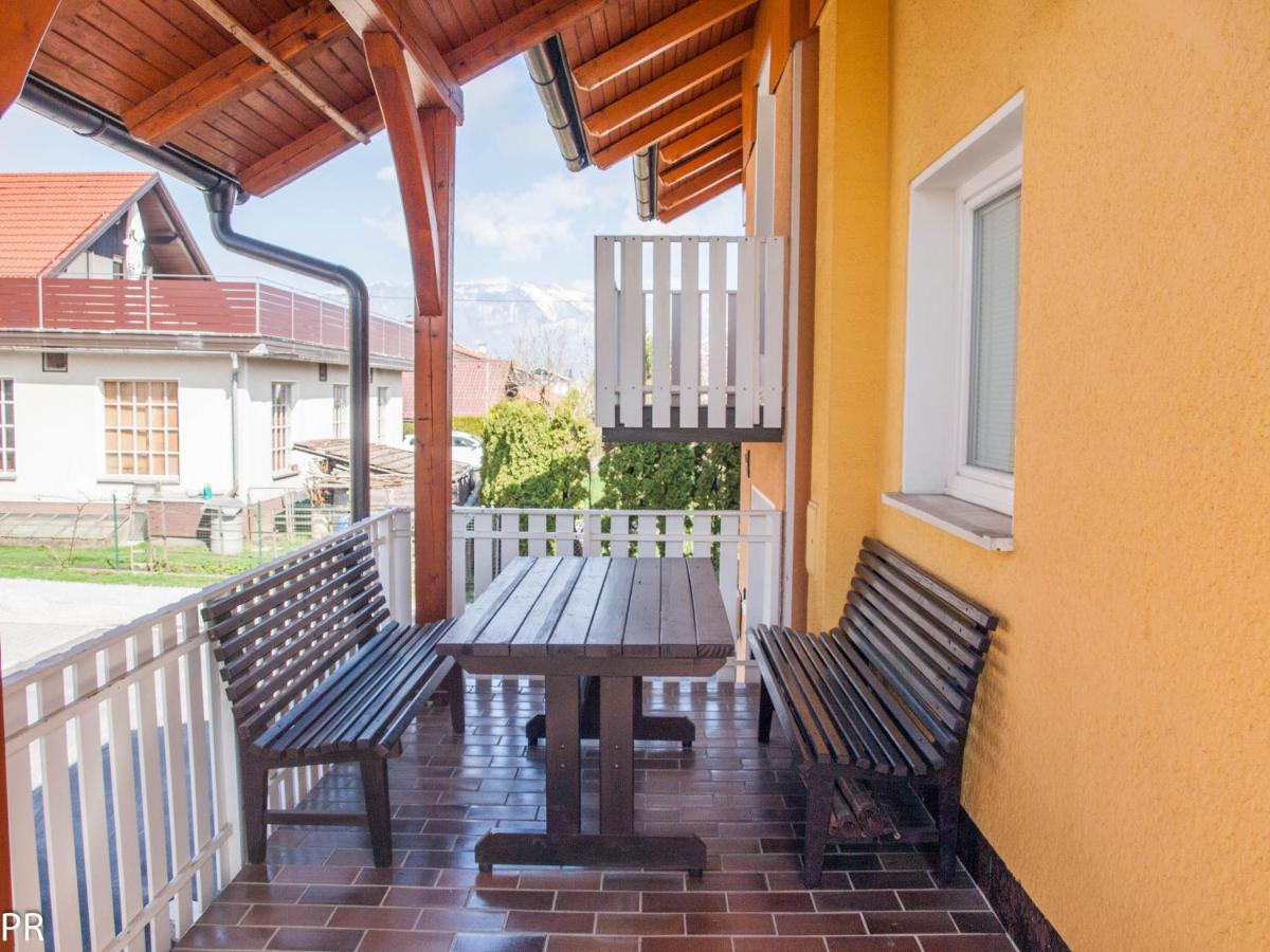 Apartment Activity Radomlje Εξωτερικό φωτογραφία