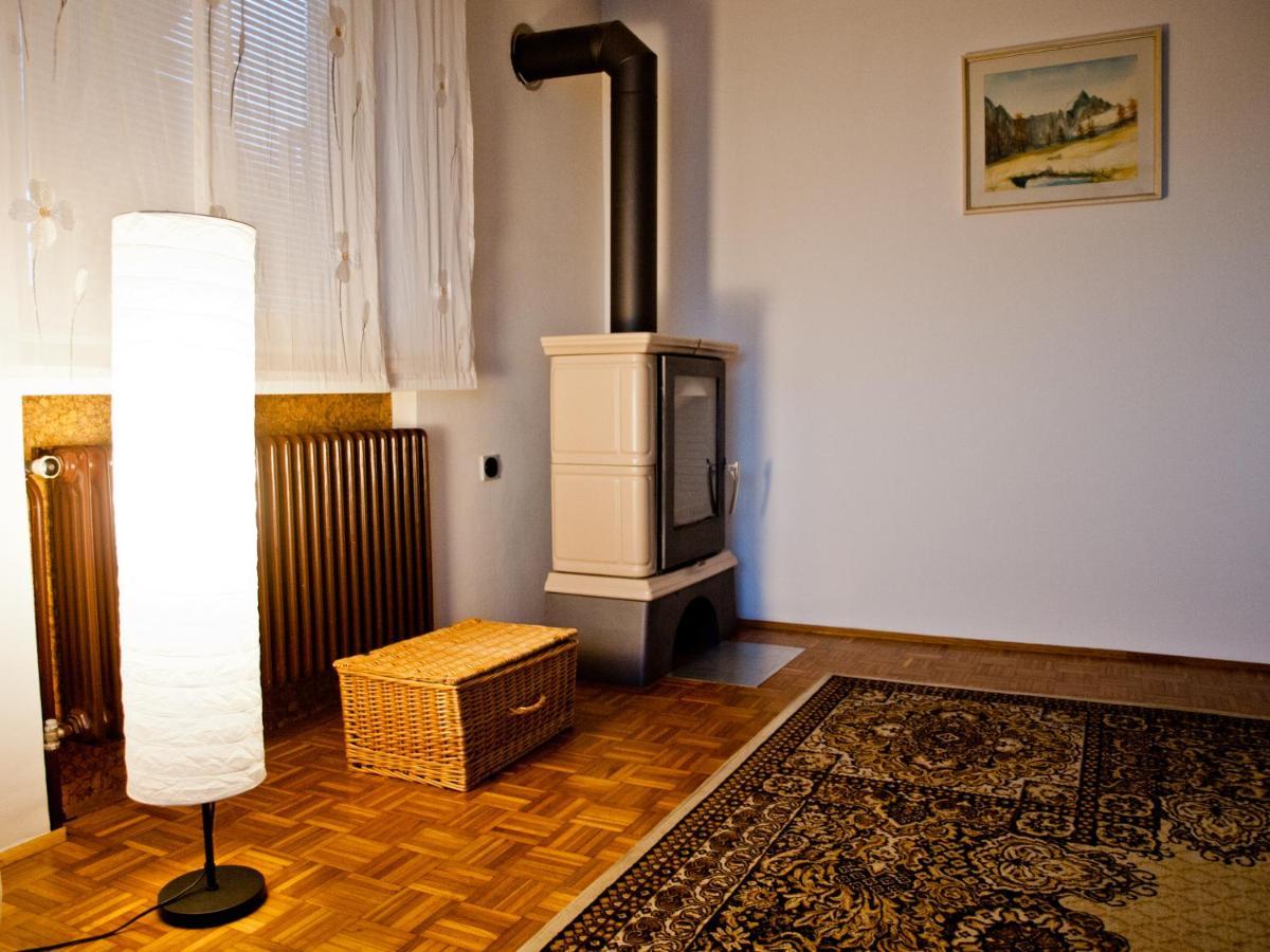 Apartment Activity Radomlje Εξωτερικό φωτογραφία