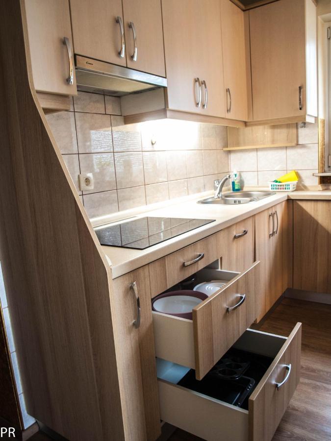 Apartment Activity Radomlje Εξωτερικό φωτογραφία