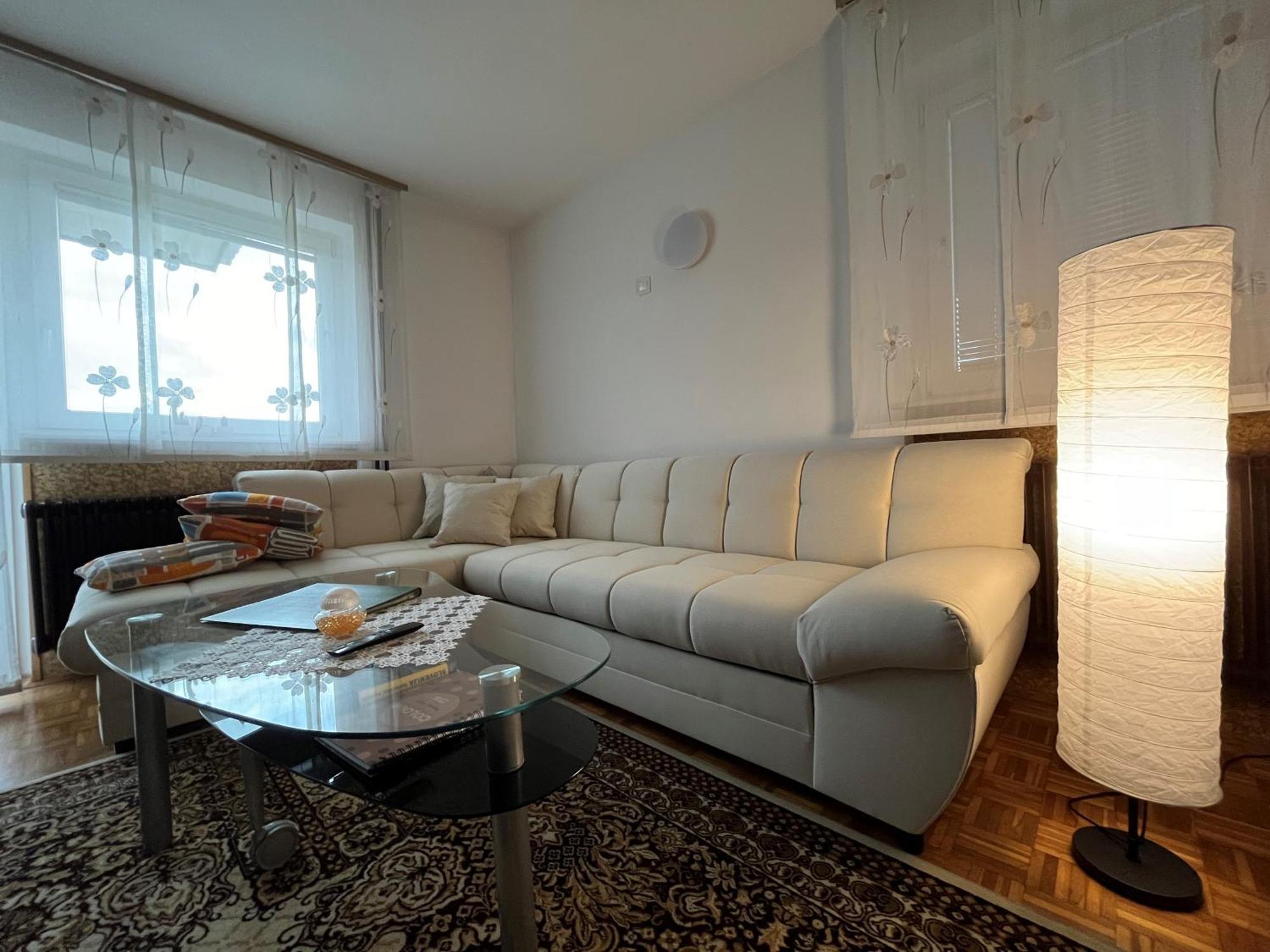 Apartment Activity Radomlje Εξωτερικό φωτογραφία